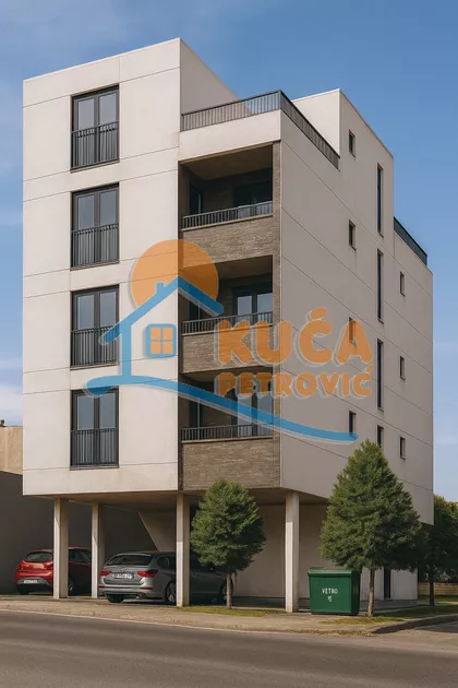 Borivoja Stevanovića | 4zida.rs