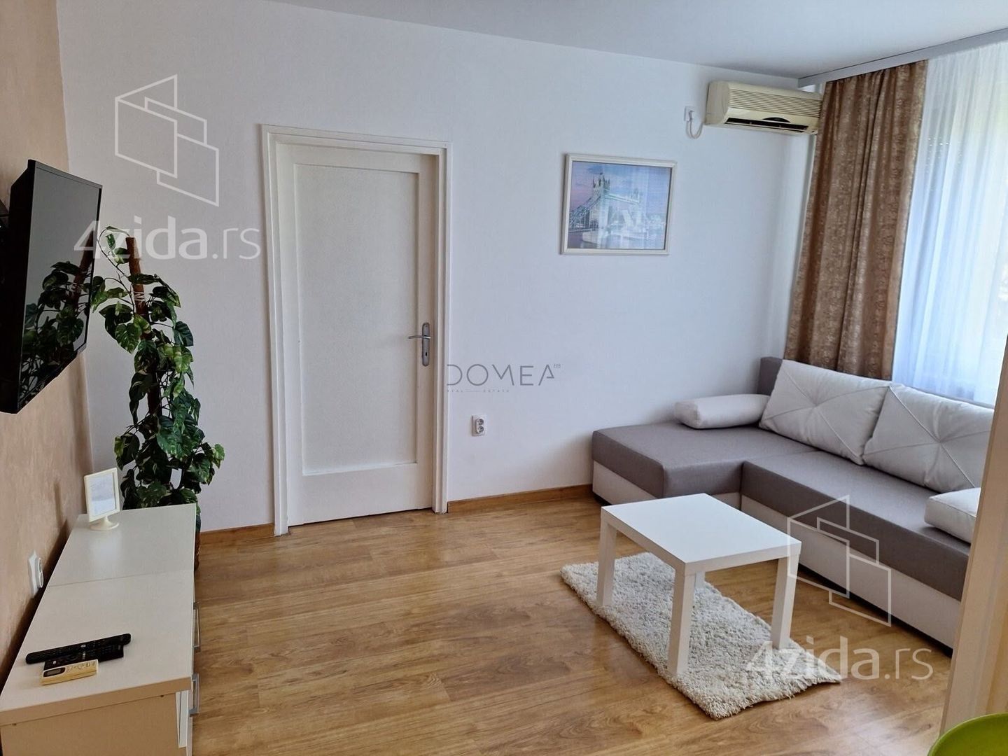 Stan – Beograd, Stari grad - Prikaz 2