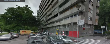 Studentska 5 | 4zida.rs
