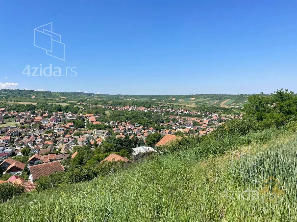 Plac | 4zida