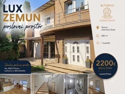 Novi Grad | 4zida.rs