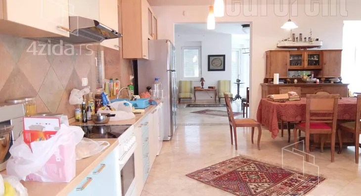 3-etažna kuća | 4zida