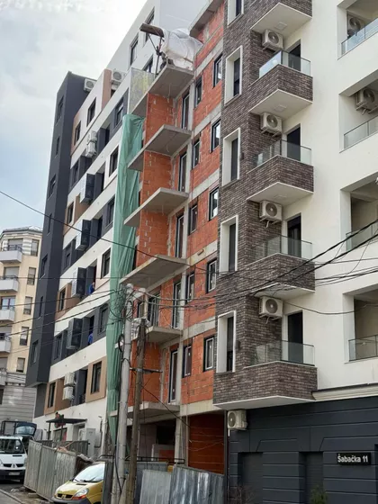 Šabačka 11 | 4zida.rs