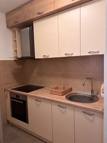 Zelena Avenija | 4zida.rs