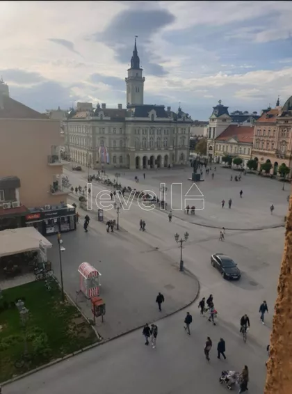 Novi Sad - Centar | 4zida.rs
