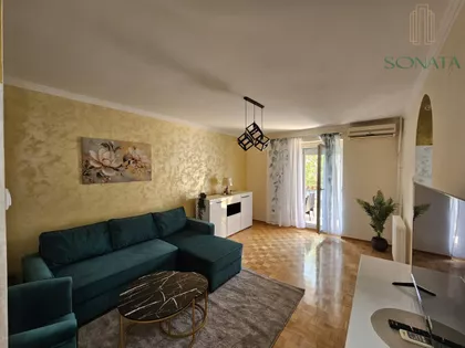 Bežanijska kosa 1 | 4zida.rs