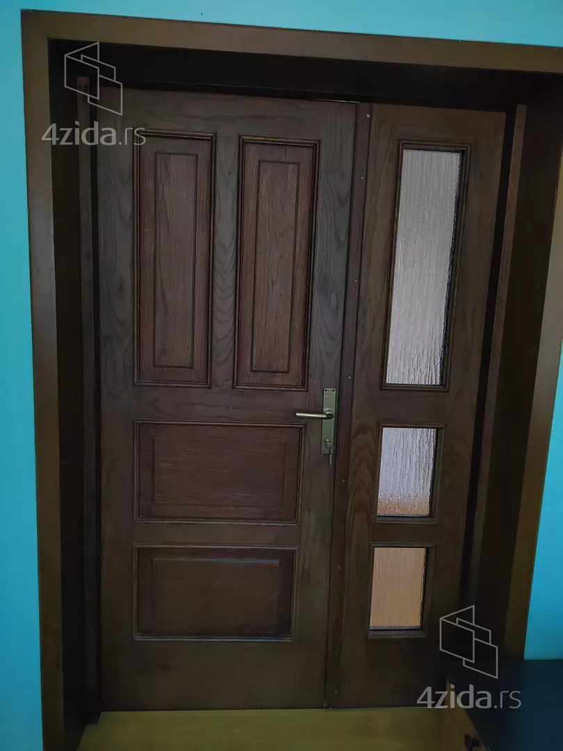 4-etažna kuća | 4zida