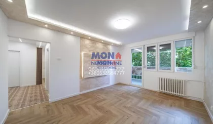 Prvomajska | 4zida.rs