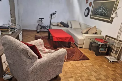 Triše Kaclerovića | 4zida.rs