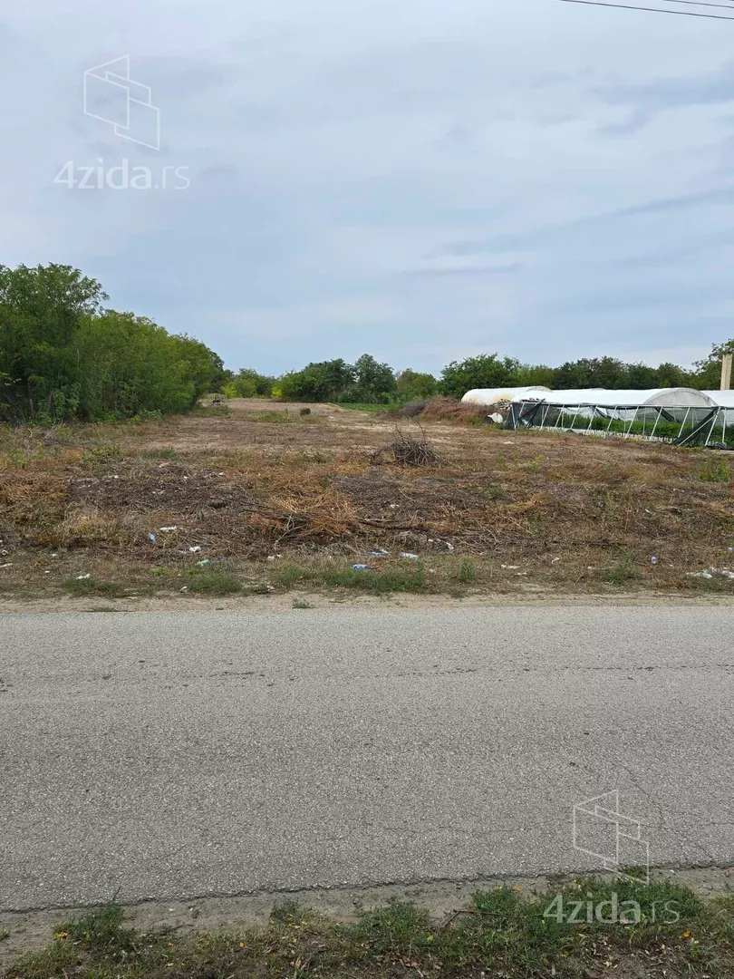 Poljoprivredno zemljište | 4zida