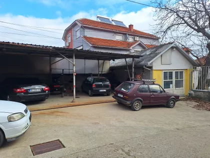 Hercegovačka | 4zida.rs