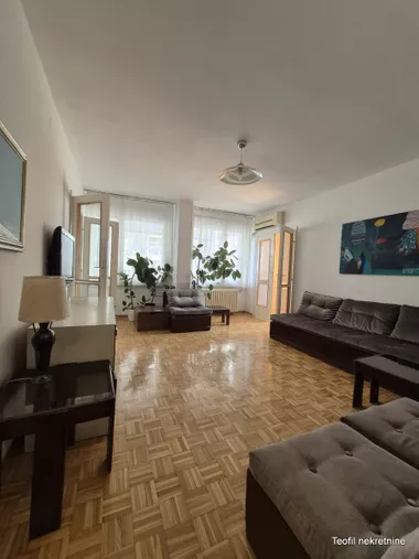 Bulevar Mihajla Pupina