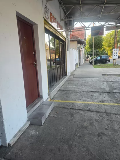 Prizrenska 29 | 4zida.rs