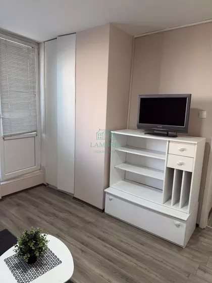 Blevar Mihajla Pupina | 4zida.rs