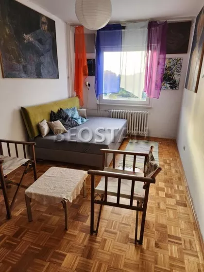 Gandijeva | 4zida.rs