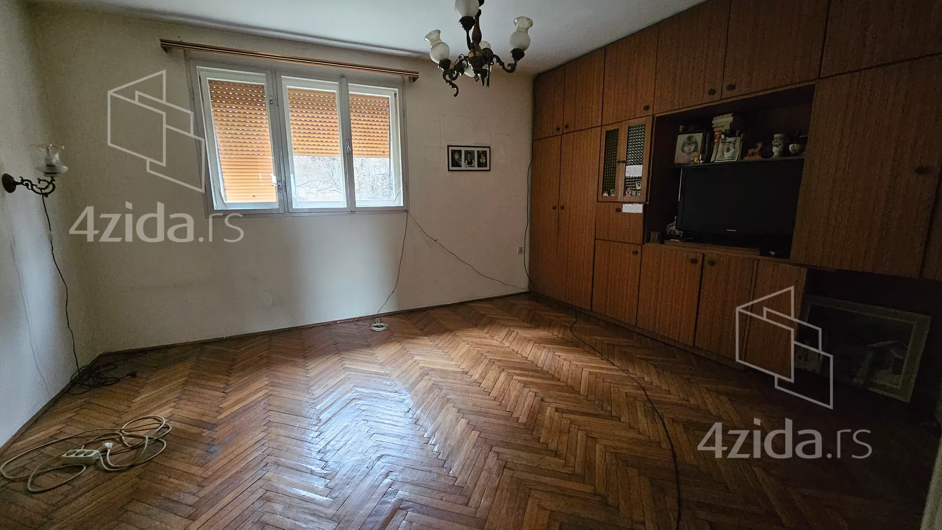 3-etažna kuća | 4zida