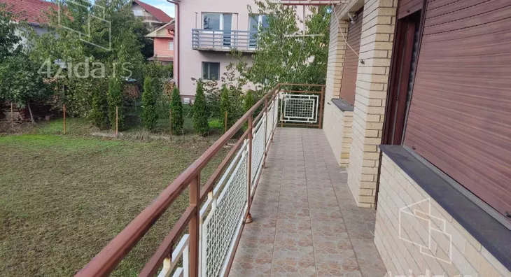 3-etažna kuća | 4zida