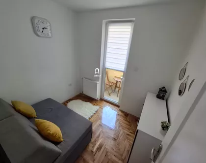 Crveno Barjače | 4zida.rs