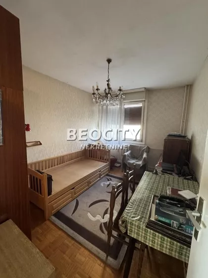 Blagoja Parovića | 4zida.rs