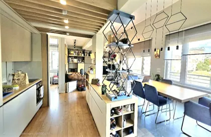 Križanićeva | 4zida.rs