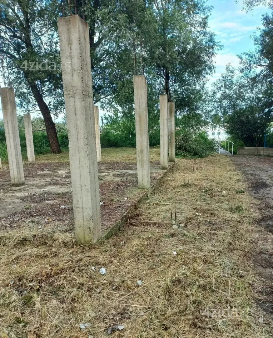 Građevinsko zemljište | 4zida