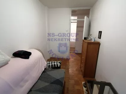 Novo Naselje | 4zida.rs