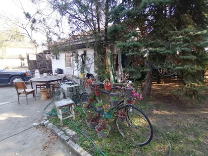 Kelebija | 4zida.rs