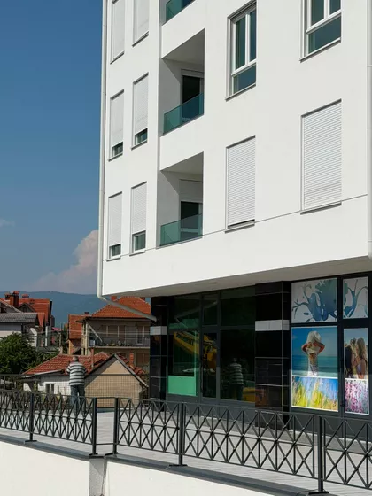 Bulevar Nemanjića 89 | 4zida.rs
