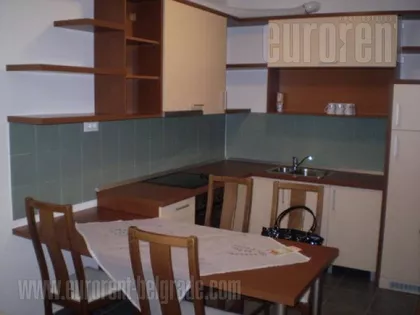 PARK APARTMANI | 4zida.rs