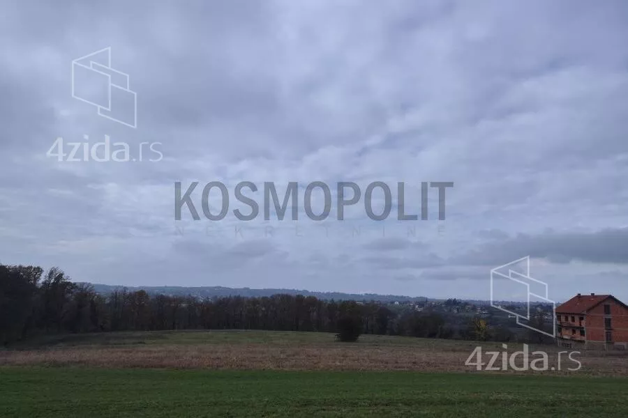 Građevinsko zemljište | 4zida