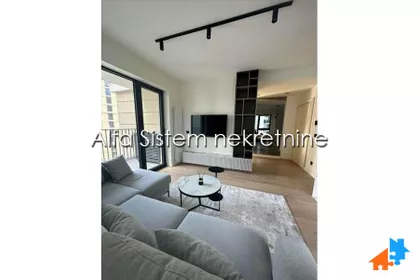 Beograd na vodi | 4zida.rs