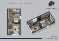 Adice, Gradske lokacije, Novi Sad | 4zida.rs | 4zida.rs