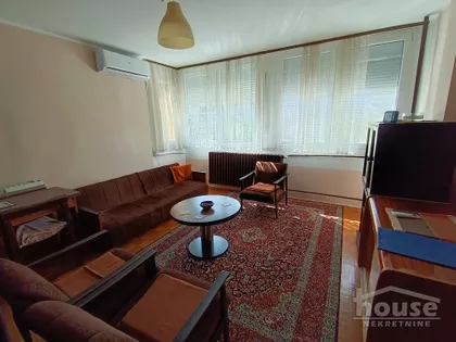 Stan za izdavanje · 39 m² · Liman 2, Liman, Gradske lokacije, Novi Sad