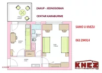 Beograd, Palilula opština, Karaburma | 4zida.rs | 4zida.rs