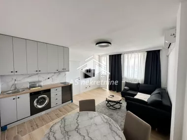 Blok 1 - Fontana