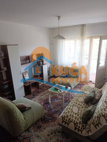 Triglavska | 4zida.rs