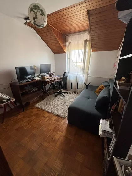 Bulevar Patrijarha Pavla (Somborski Bulevar) | 4zida.rs