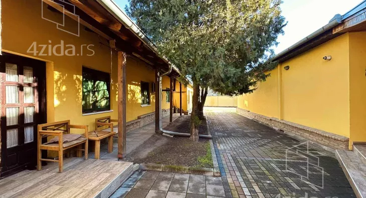 Kuća | 4zida