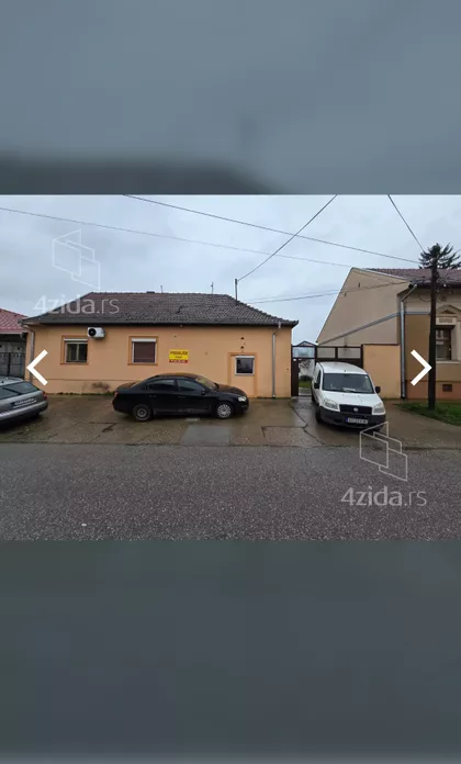 Vladimira Gortana 15 | 4zida.rs