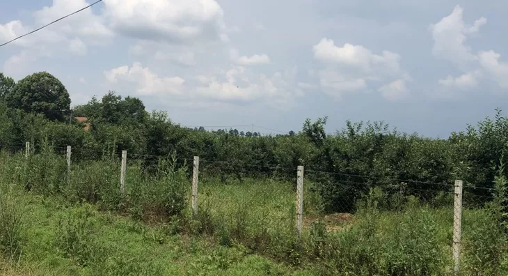 Poljoprivredno zemljište | 4zida