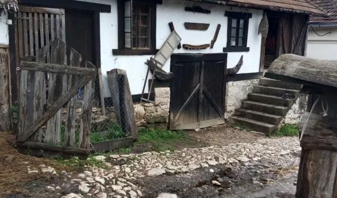 Kuća | 4zida