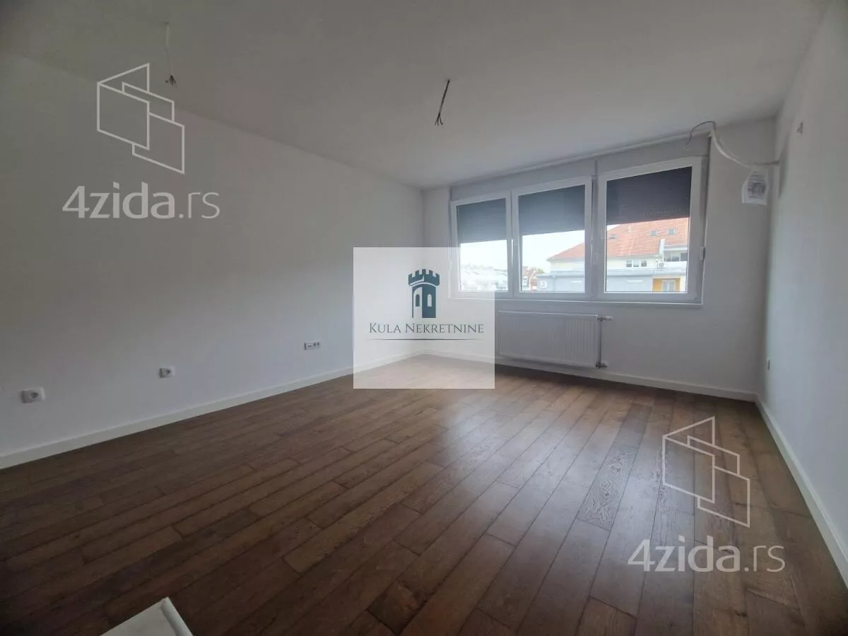Garsonjera | 4zida