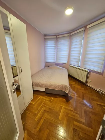 Janka Veselinovića | 4zida.rs