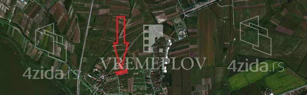 Građevinsko zemljište | 4zida
