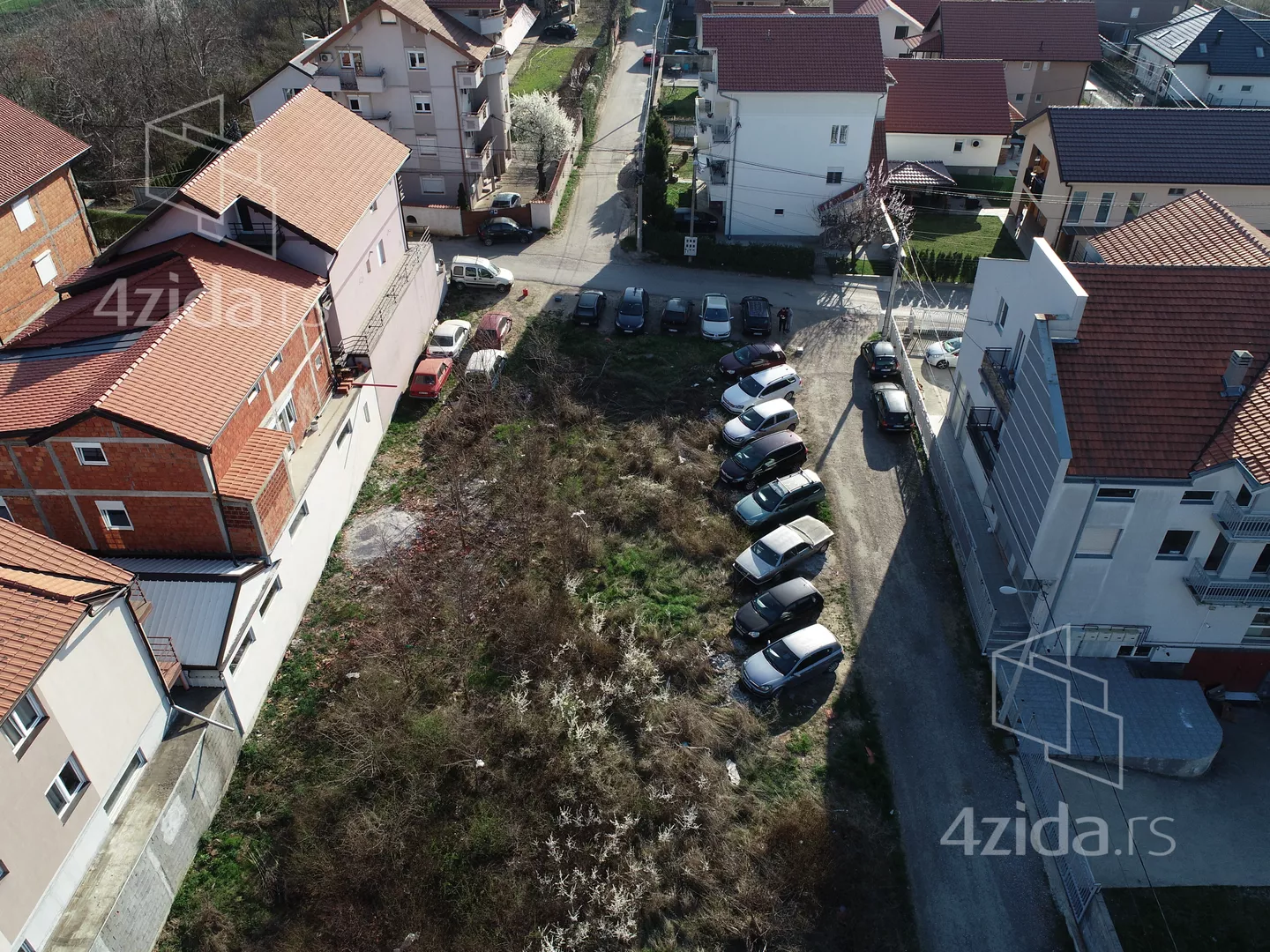 Građevinsko zemljište | 4zida