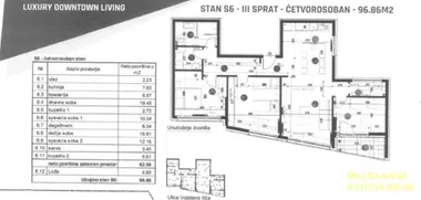 Vojislava Ilića | 4zida.rs