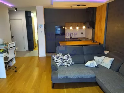 Bulevar Patrijarha Pavla (Somborski Bulevar) | 4zida.rs