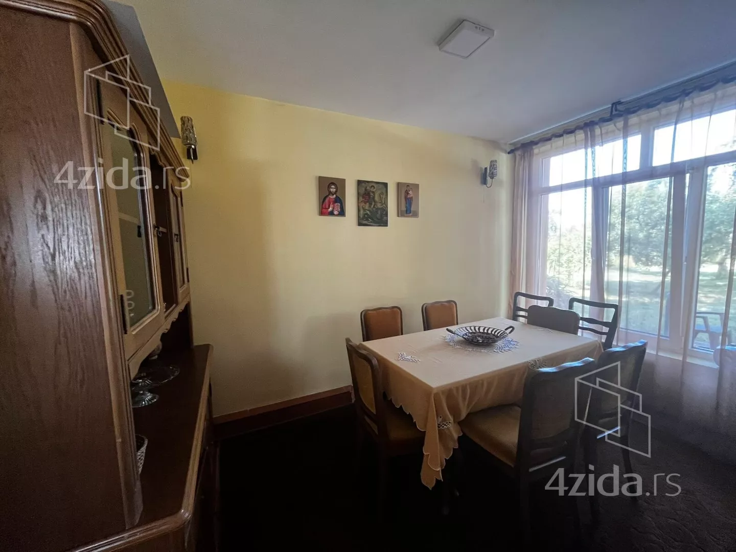 3-etažna kuća | 4zida