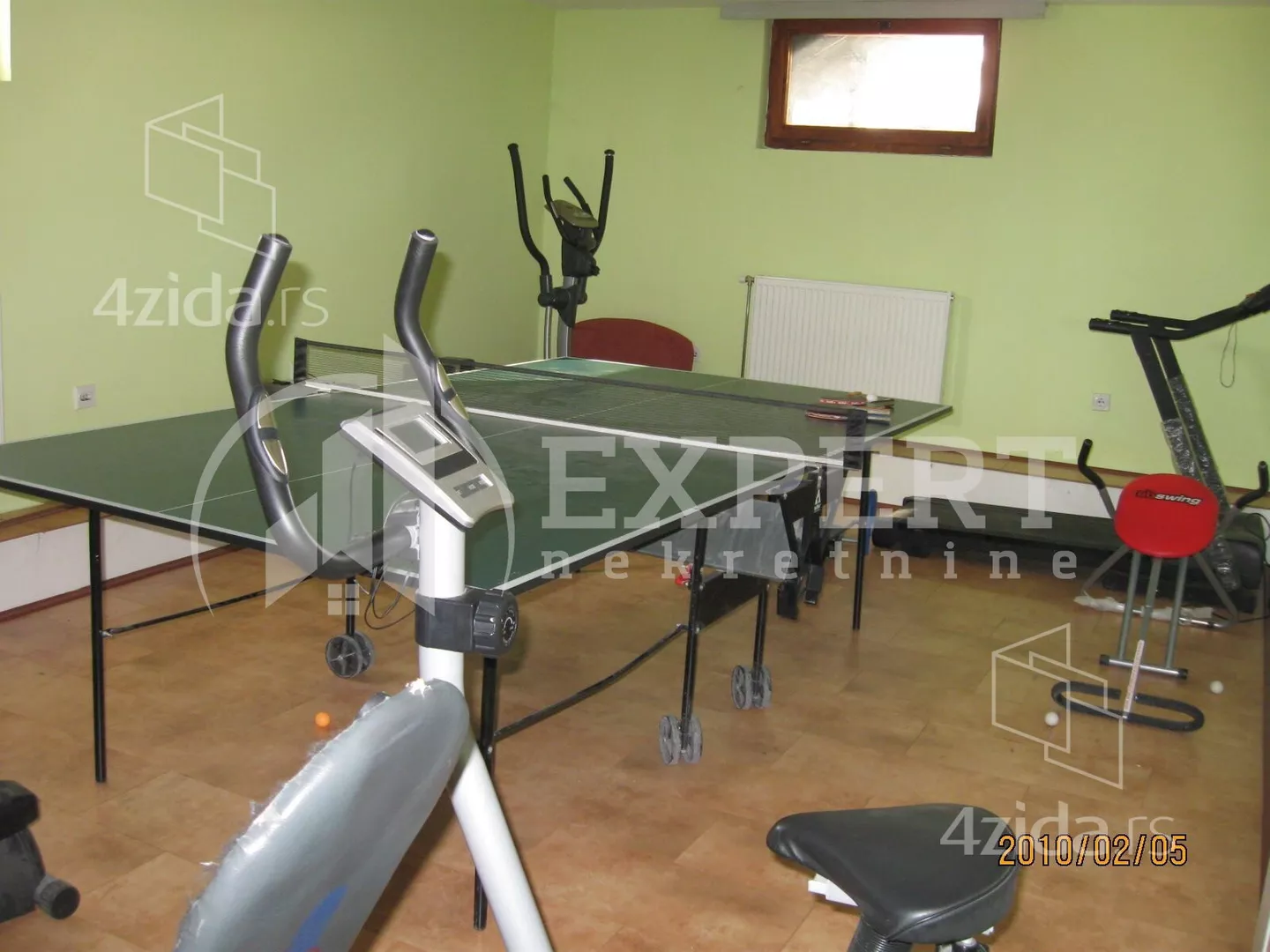 3-etažna kuća | 4zida