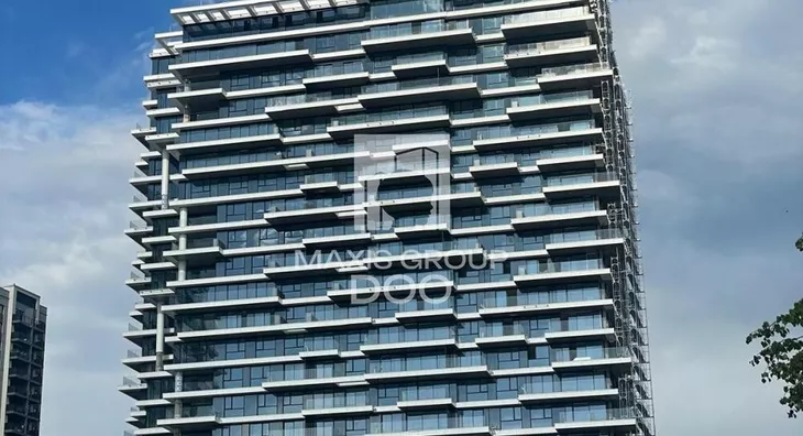 Četvoroiposoban stan | 4zida